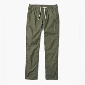 Vuori Ripstop Pants Men's Large V412